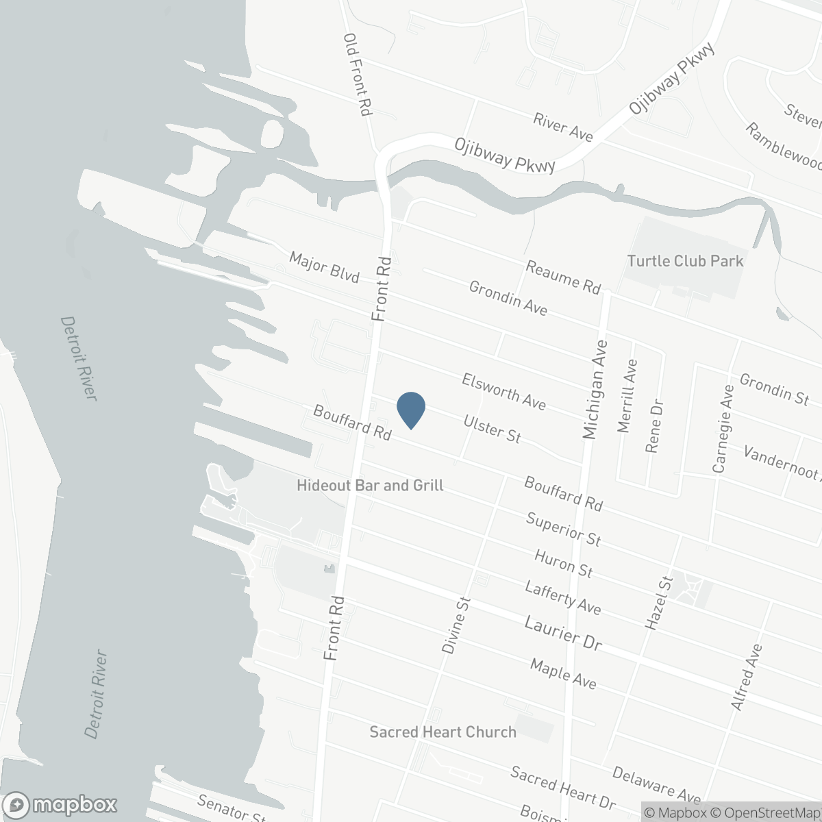 138 ULSTER STREET, LaSalle, Ontario N9J 1E7